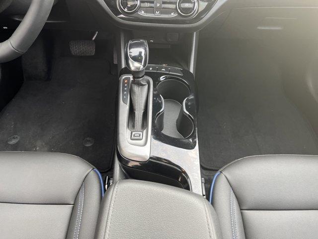 used 2024 Buick Envista car, priced at $23,518