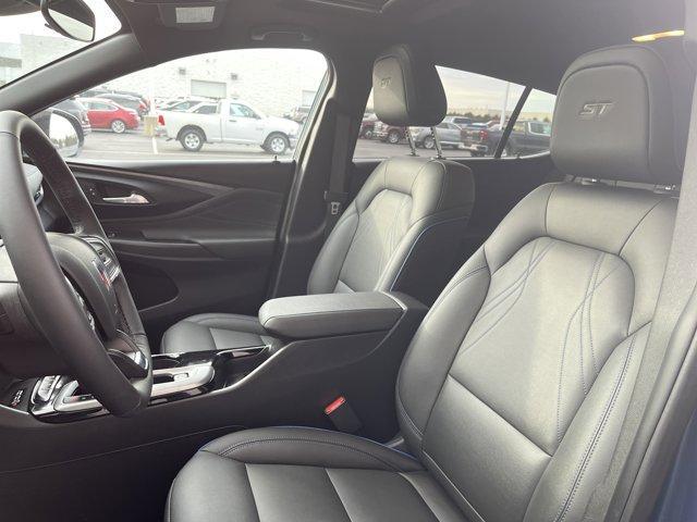 used 2024 Buick Envista car, priced at $23,518