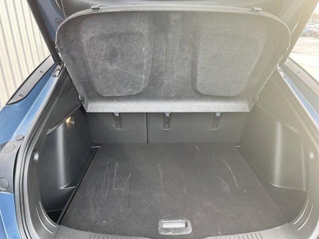 used 2024 Buick Envista car, priced at $23,518