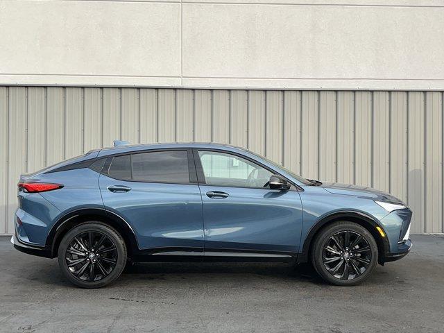 used 2024 Buick Envista car, priced at $23,518