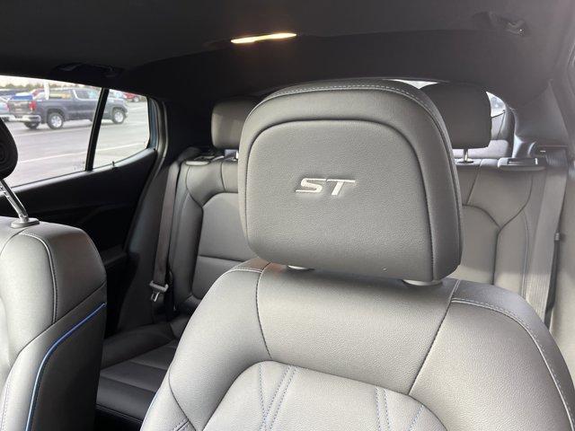 used 2024 Buick Envista car, priced at $23,518