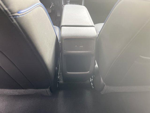 used 2024 Buick Envista car, priced at $23,518