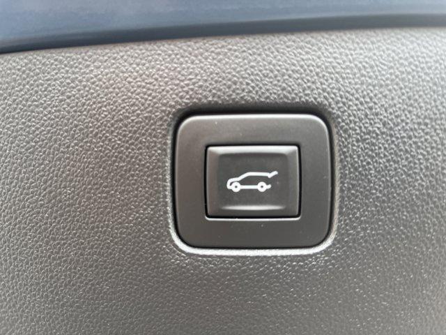 used 2024 Buick Envista car, priced at $23,518