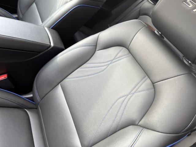 used 2024 Buick Envista car, priced at $23,518