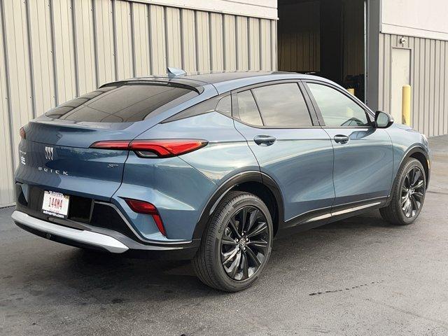 used 2024 Buick Envista car, priced at $23,518