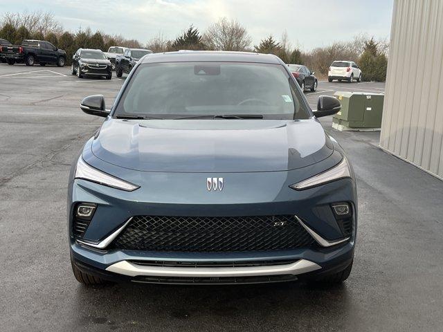 used 2024 Buick Envista car, priced at $23,518