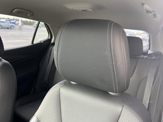 used 2023 Buick Encore GX car, priced at $18,454