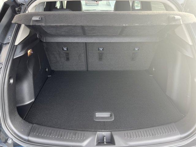 used 2023 Buick Encore GX car, priced at $18,454