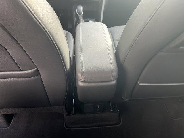 used 2023 Buick Encore GX car, priced at $18,454