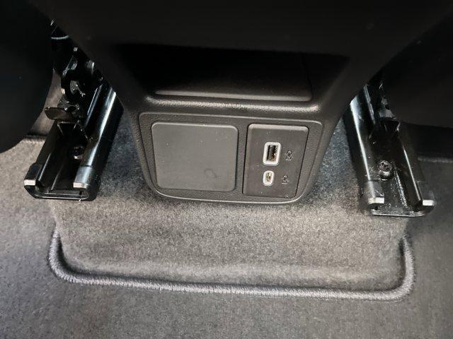 used 2023 Buick Encore GX car, priced at $18,454