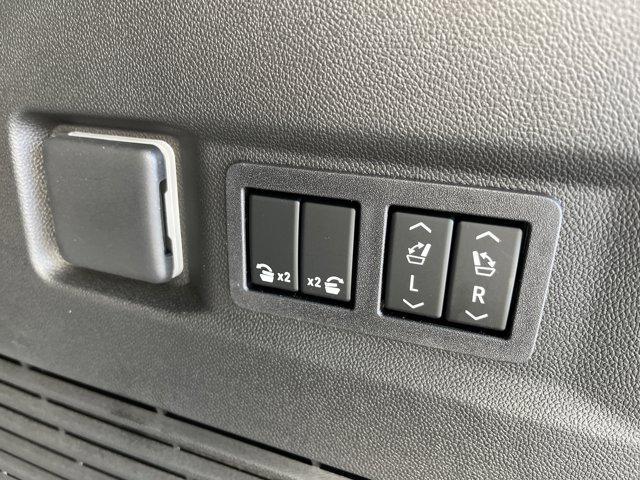 new 2026 GMC Yukon car, priced at $81,075