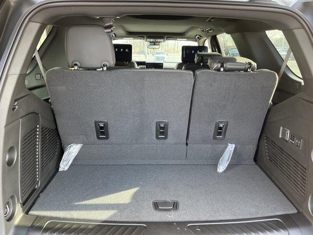 new 2026 GMC Yukon car, priced at $81,075