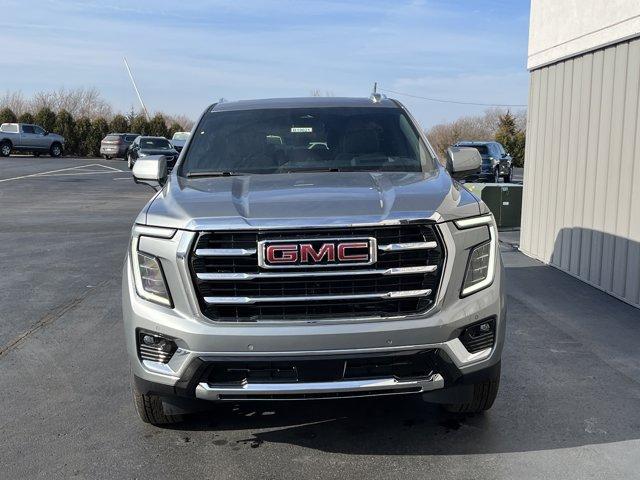 new 2026 GMC Yukon car, priced at $81,075