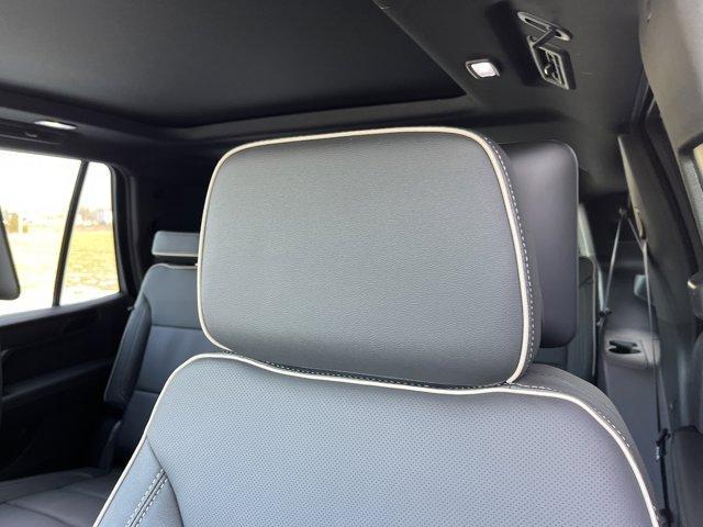 new 2026 GMC Yukon car, priced at $81,075