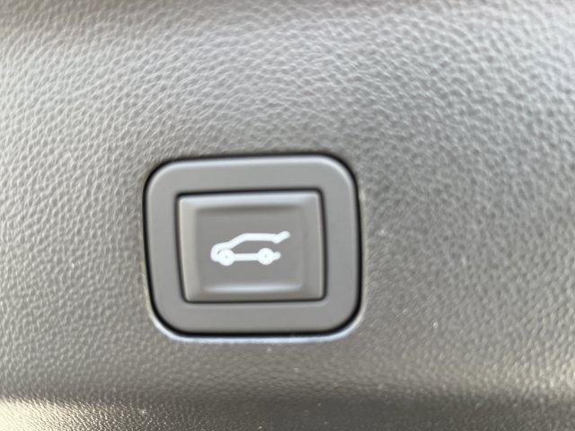 new 2026 GMC Yukon car, priced at $81,075