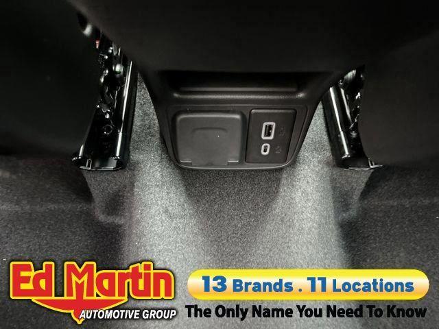 new 2026 Buick Encore GX car