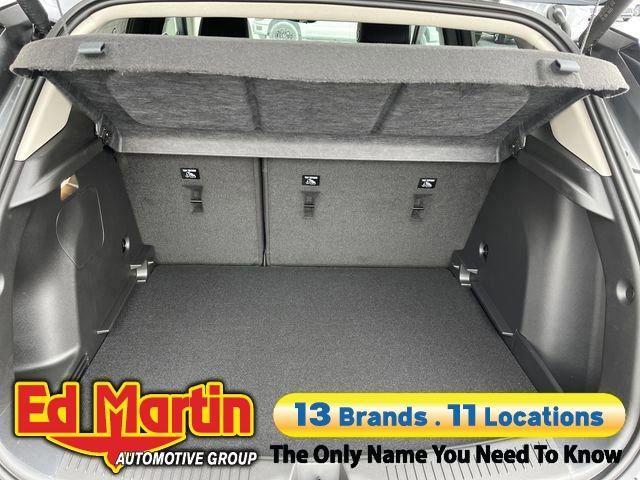 new 2026 Buick Encore GX car