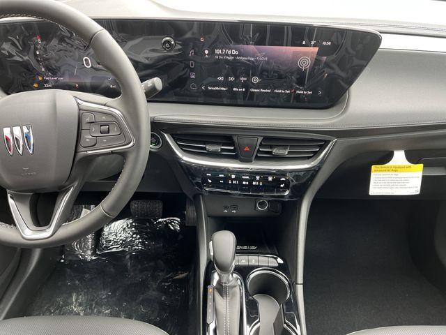 new 2026 Buick Encore GX car, priced at $36,568