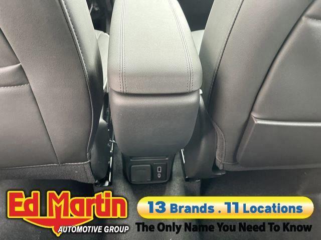 new 2026 Buick Encore GX car