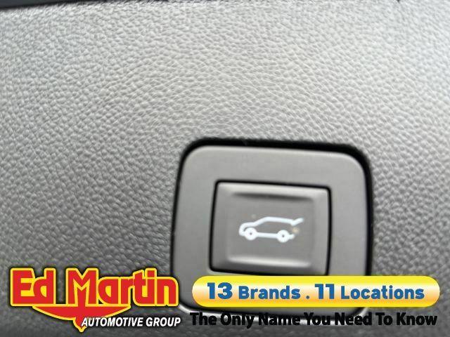 new 2026 Buick Encore GX car