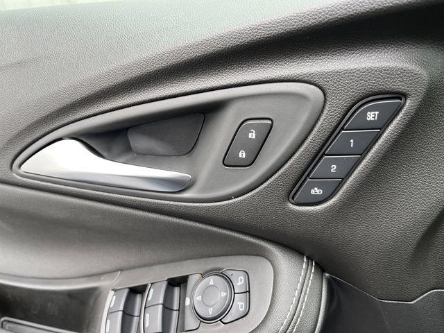new 2026 Buick Encore GX car, priced at $36,568