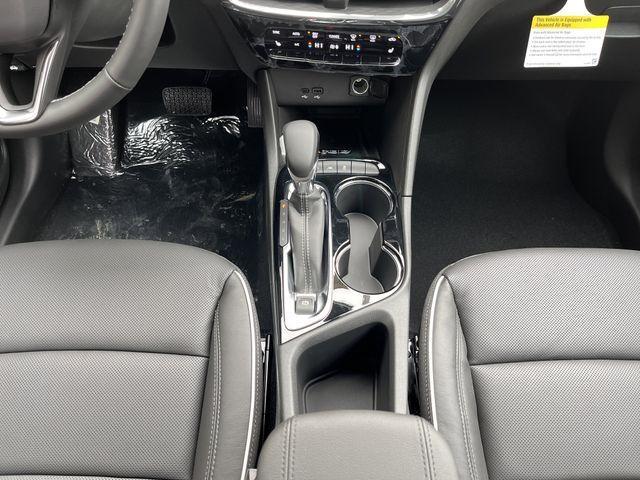 new 2026 Buick Encore GX car, priced at $36,568