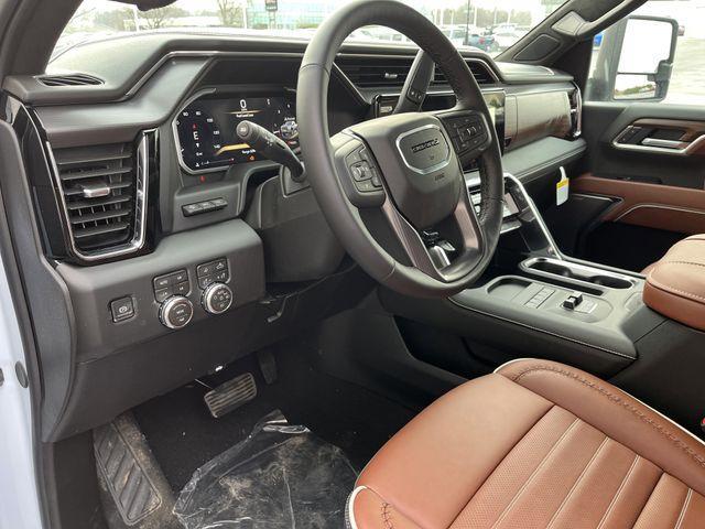 new 2026 GMC Sierra 2500 car, priced at $98,129