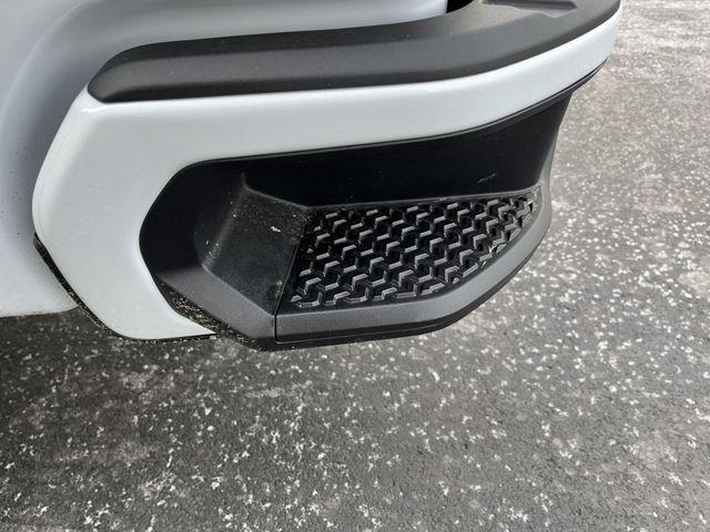 new 2026 GMC Sierra 2500 car, priced at $98,129