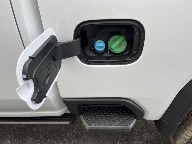 new 2026 GMC Sierra 2500 car, priced at $98,129