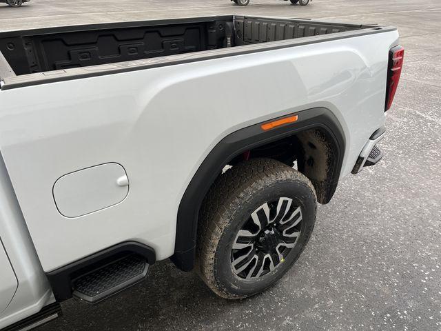 new 2026 GMC Sierra 2500 car, priced at $98,129