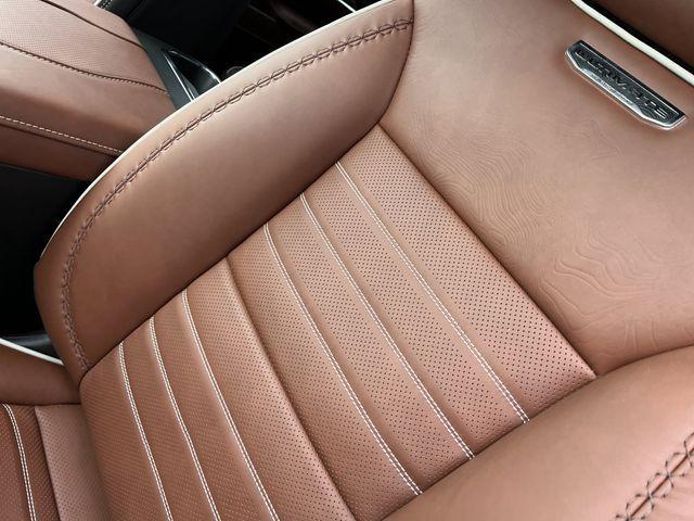 new 2026 GMC Sierra 2500 car, priced at $98,129