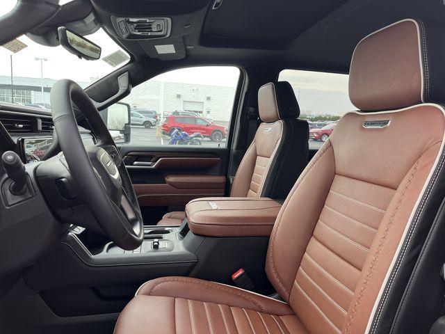 new 2026 GMC Sierra 2500 car, priced at $98,129