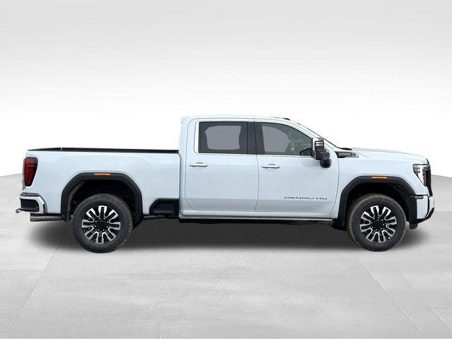 new 2026 GMC Sierra 2500 car, priced at $97,129