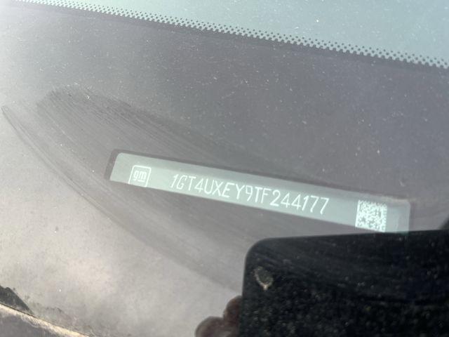 new 2026 GMC Sierra 2500 car, priced at $98,129