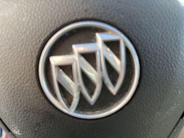 used 2019 Buick Envision car, priced at $12,135