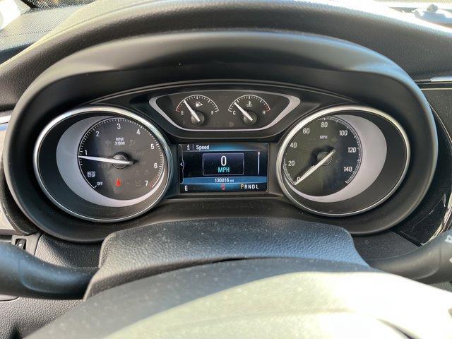 used 2019 Buick Envision car, priced at $12,135