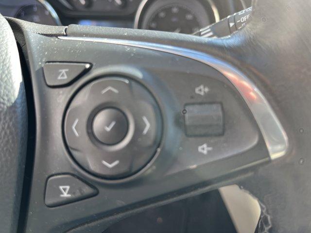 used 2019 Buick Envision car, priced at $12,135