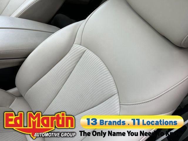used 2019 Buick Envision car, priced at $11,225