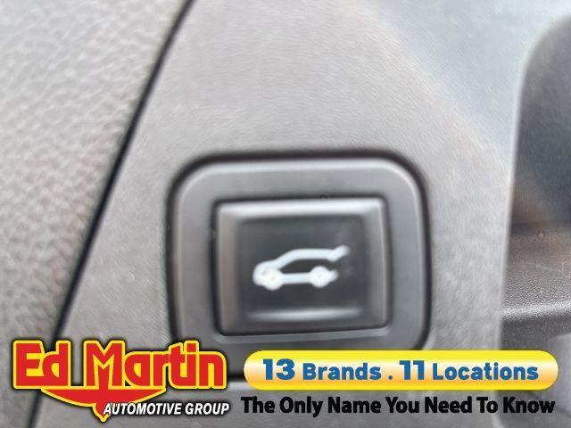 used 2019 Buick Envision car, priced at $11,225