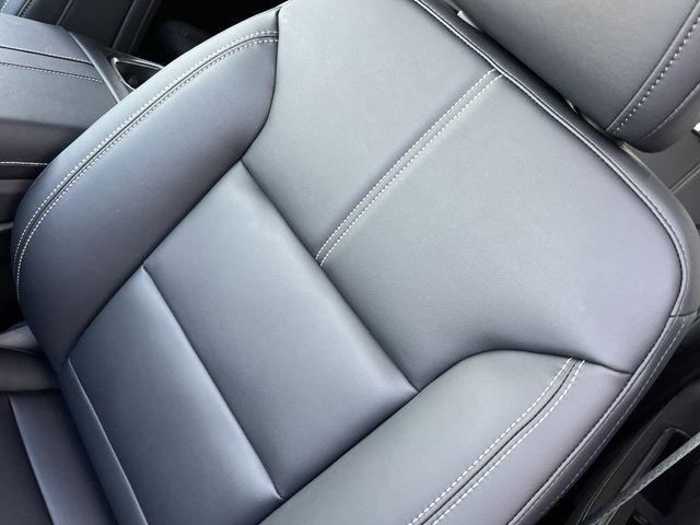 new 2026 GMC Acadia car, priced at $54,192