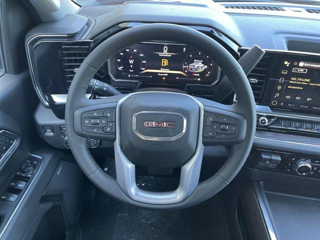 new 2026 GMC Sierra 2500 car, priced at $72,455