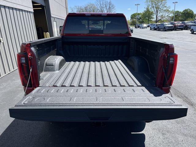 new 2026 GMC Sierra 2500 car, priced at $72,455