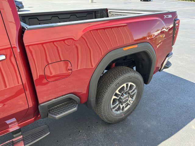 new 2026 GMC Sierra 2500 car, priced at $72,455