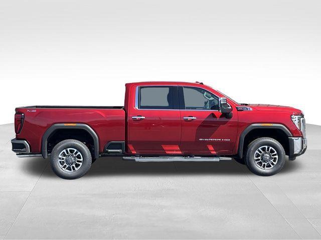 new 2026 GMC Sierra 2500 car, priced at $72,455
