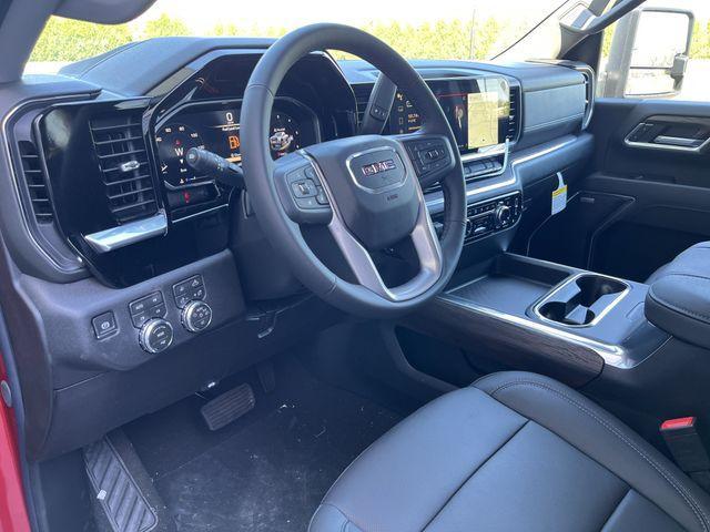 new 2026 GMC Sierra 2500 car, priced at $72,455