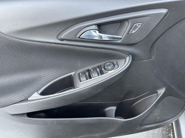 used 2018 Chevrolet Malibu car, priced at $7,877