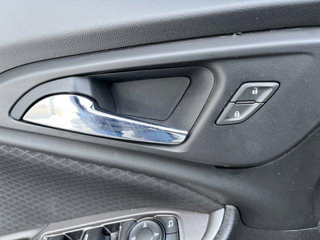 used 2018 Chevrolet Malibu car, priced at $7,877