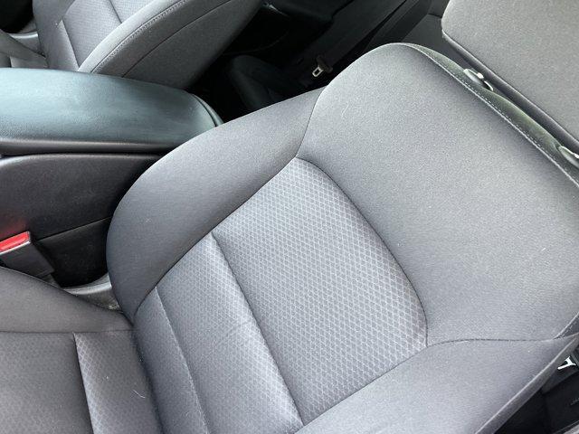 used 2018 Chevrolet Malibu car, priced at $7,877