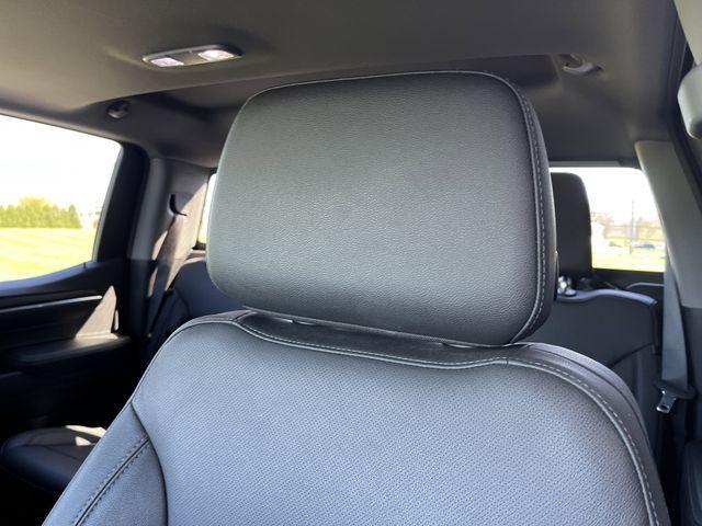used 2024 GMC Sierra 1500 car, priced at $45,368