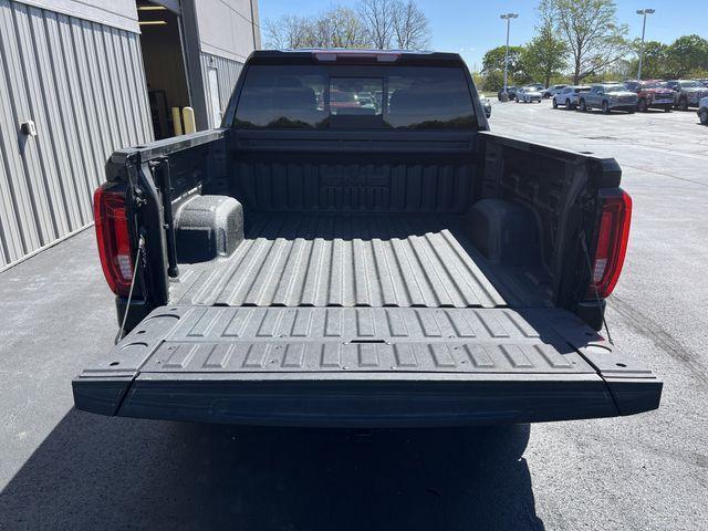 used 2024 GMC Sierra 1500 car, priced at $45,368